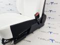 сиденье переднее Tesla Model Y 1 поколение 2025, 1897333-19, 2700041-00, 2700041-F2 - фото №3