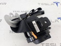 ремень безопасности Tesla Model Y 1 поколение 2021, 1493802-C1-B, 1493802-00, 1493782-01 - фото №2