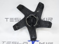 колпачок литого диска Tesla Model 3 2 поколение 2024, 1344256-00 - фото №2