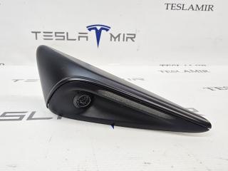 Повторитель поворота (камера крыла АП2.0/2.5/3.0/4.0) левый Tesla Model Y 1 поколение 2024, 1637041-00, 1637041-0L, 1820734-00