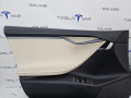 Обшивка двери (комплект) Tesla Model S 1 поколение [рестайлинг] 2018, 6006071-52, 6006133-52, 1008105-52, 6008105-52, 1007936-52, 6007936-52 - фото №7