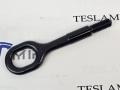 крюк буксировочный Tesla Model 3 2 поколение 2024, 1077570-00 - фото №2