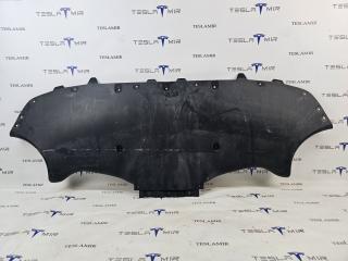 защита бампера заднего Tesla Model Y 1 поколение 2024, 1494007-00