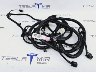 Электропроводка бампера переднего Tesla Model S 1 поколение [рестайлинг] 2017, 1004420-04