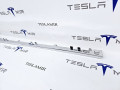 Молдинг накладки порога правый Tesla Model S 1 поколение [рестайлинг] 2018, 1025042-00 - фото №4