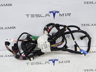 Электропроводка двери передняя левая Tesla Model 3 2 поколение 2025, 1897321-00