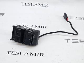 блок управления стеклоподъемниками Tesla Model 3 2 поколение 2024, 1081037-01-F, 1081037-00, 1081037-04, 1081037-04-G