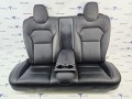 салон (комплект сидений) Tesla Model 3 2 поколение 2025, 7754328-01, 7754332-01, 7754336-01, 1727805-91, 1836647-01, 1836648-01, 1800010-00, 1800020-00 - фото №2