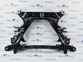 балка подвески задняя Tesla Model 3 1 поколение 2021, 1044580-00, 1044575-00 - фото №3
