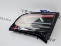 фонарь крышки багажника правый Tesla Model 3 1 поколение 2023, 1077402-00, 1077404-00, 1502089-00, 1077402-96 - фото №2