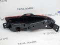 габаритный фонарь Tesla Model 3 2 поколение 2024, 1712513-00 - фото №3