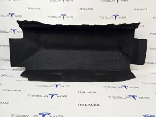 ковер багажника Tesla Model S 1 поколение [2-й рестайлинг] 2022, 1587357-00