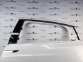 дверь задняя левая Tesla Model X 1 поколение 2018, 1627609-00, 1627605-00, 1032249-00, 1069537-E0 - фото №3
