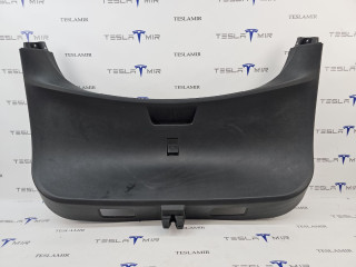 обшивка крышки багажника Tesla Model S 1 поколение [рестайлинг] 2018, 1009237-00, 1009231-S0, 1009265-00, 1009233-00