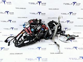 проводка подкапотная Tesla Model 3 1 поколение 2023, 2567964-05, 2567964-84, 2567964-04, 1567964-05, 1567964-04, 1567455-00, 1067964-05, 1067964-04, 1571378-00, 1488013-00, 3067964-02