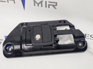 крючок для одежды Tesla Model S 1 поколение [2-й рестайлинг] 2022, 1624608-00, 1624608-99
