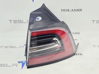 фонарь задний правый Tesla Model Y 1 поколение 2024, 1502087-00
