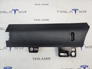 подушка безопасности коленная Tesla Model Y 1 поколение 2025, 1143753-00, 1077826-00, 1937328-50