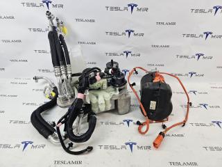 Тепловой насос Tesla Model Y 1 поколение 2025, 1502020-00, 1555055-00, 1547595-00, 1506859-00, 1506803-00, 1523003-00, 2068767-00, 1502022-00, 1507971-05, 1613703-00, 1549902-00, 191672600, 1501200-00, 1626700-00, 1625910-00, 1547595-03, 1501256-98, 1619322-00, 1931359-20, 2015096-20, 1768838-00