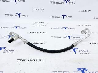 трубка кондиционера Tesla Model 3 1 поколение 2019, 1092158-00