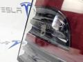 фонарь задний правый Tesla Model S 1 поколение [2-й рестайлинг] 2022, 1563721-00 - фото №4