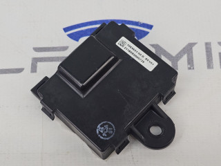 Блок двери (модуль управления ручки) Tesla Model S 1 поколение [рестайлинг] 2018, 1069651-00