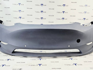 бампер передний Tesla Model Y 1 поколение 2021, 1493736-S0