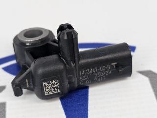 датчик удара Tesla Model Y 1 поколение 2025, 1473447-00