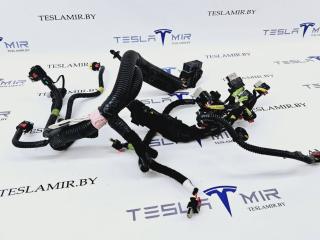 Электропроводка теплового насоса Tesla Model 3 1 поколение 2023, 2068767-00