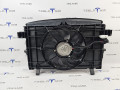 кассета радиаторов Tesla Model 3 1 поколение 2022, 1559787-00, 1559793-00, 1103545-00, 1097767-00, 1076732-00, 1076733-00, 1077081-00 - фото №4