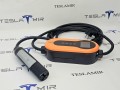 зарядка для электромобиля Tesla Model 3 1 поколение 2021, 1101789-00 - фото №2