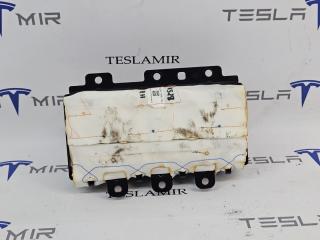 подушка безопасности пассажира Tesla Model 3 2 поколение 2024, 1728461-00