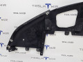 юбка бампера нижняя Tesla Model X 1 поколение 2018, 1034833-00 - фото №2