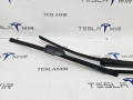щеткодержатель (поводок стеклоочистителя, дворник) Tesla Model Y 1 поколение 2021, 1658941-00, 1658938-00 - фото №4