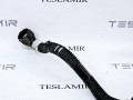 Шланг системы охлаждения заднего мотора Tesla Model 3 1 поколение 2022, 1077595-00 - фото №2