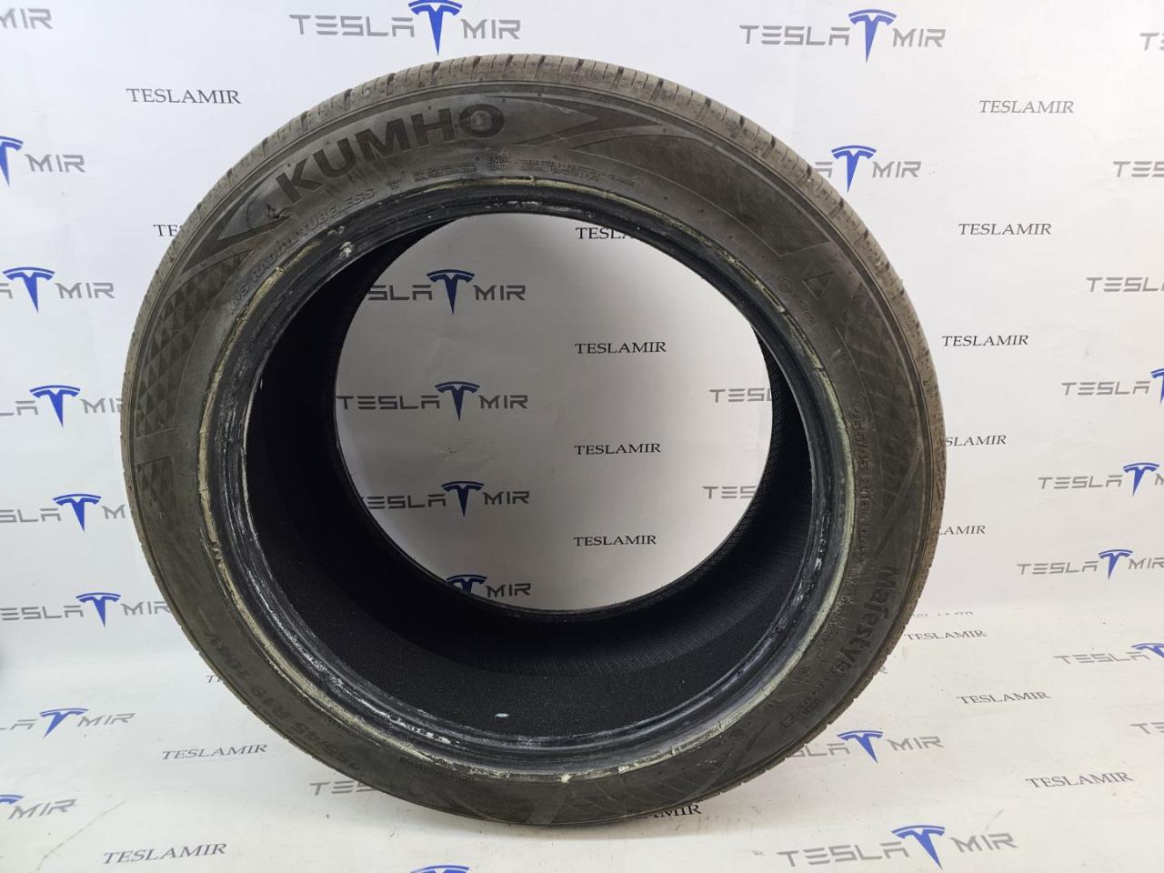 шина - фото №1