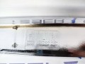 Накладка хром люверса правая нижняя Tesla Model S 1 поколение [рестайлинг] 2019, 1056381-00, 1056377-00 - фото №3