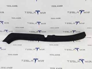 обшивка багажника Tesla Model Y 1 поколение 2024, 1641262-00
