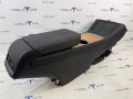 консоль салона Tesla Model Y 1 поколение 2024, 1111072-00, 1861594-00, 1755100-00, 1755515-00, 1880003-00 - фото №3