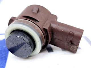 Датчик парктроника S1/S6/S7/S12 АП 2.0/2.5/3.0 Tesla Model Y 1 поколение 2021, 1100297-00, 1127502-12, 1127502-11, 1127502-03, 1127502-14, 1127502-08, 1127502-01, 1127502-13