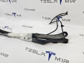 щеткодержатель (поводок стеклоочистителя, дворник) Tesla Model Y 1 поколение 2021, 1658941-00, 1658938-00 - фото №2