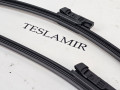 щетки стеклоочистителя Tesla Model S 1 поколение [рестайлинг] 2018, 1051495-00, 1051496-00 - фото №3