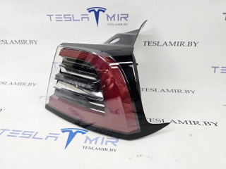 фонарь задний правый Tesla Model 3 1 поколение 2021, 1077400-00, 1077399-00, 1077398-00