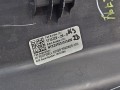 пластик Tesla Model 3 2 поколение 2024, 1715723-22, 1715723-28 - фото №3