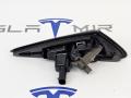 Повторитель поворота (камера крыла АП2.0/2.5/3.0/4.0) правый Tesla Model Y 1 поколение 2025, 1820735-00, 1637041-0R, 1637041-00 - фото №3