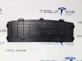 заглушка заднего бампера под крюк Tesla Model 3 1 поколение 2020, 1135412-00, 1460156-00 - фото №2
