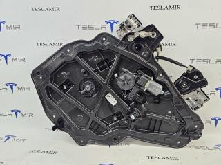 стеклоподъемник задний правый Tesla Model Y 1 поколение 2024, 1036762-00, 1495513-99, 1526807-00