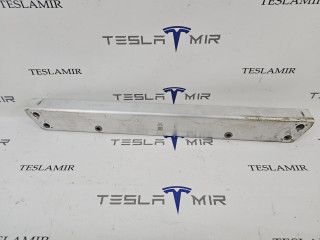 Защита высоковольтной батареи Tesla Model S 1 поколение [2-й рестайлинг] 2022, 1591488-00, 1420509-00