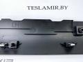 накладка на порог Tesla Model 3 1 поколение 2020, 1089830-00, 1089828-00 - фото №3