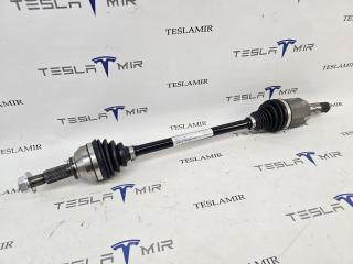 полуось (приводной вал, ШРУС) Tesla Model 3 1 поколение 2020, 1044119-00, 1536670-00